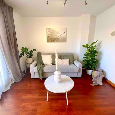 Olive Penthouse Málaga Exterior foto