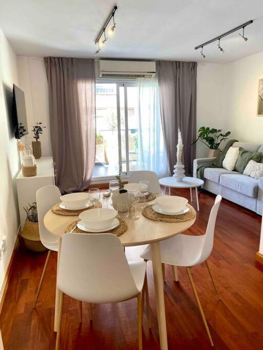 Olive Penthouse Málaga Exterior foto